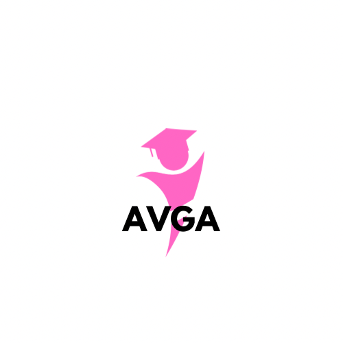 AVGA Logo